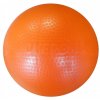 Míč OVERBALL Itálie 230mm oranžový
