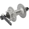 Náboj Shimano Deore HB-M525 přední 36d stříbrný original balení