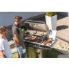 Plynový gril G21 Florida BBQ Premium line, 7 hořáků + zdarma redukční ventil