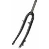 Vidlice 28" 1 1/8" Hi -Ten závitová černá