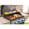 Plynový gril G21 Oklahoma BBQ Premium Line 3 hořáky + zdarma redukční ventil