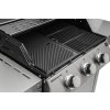 Plynový gril G21 Oklahoma BBQ Premium Line 3 hořáky + zdarma redukční ventil
