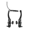 Brzda Shimano Alivio BR-T4000 zadní černá 16/25mm originál balení