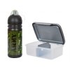 Set R&B box a lahev Army 700ml
