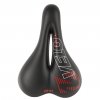 Sedlo MTB VELO Plush gel dámské s dírou