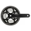 Kliky SunRace FCM300 3x6/7/8 48/38/28 170mm
