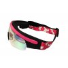 Brýle na běžecké lyžování HAVEN POLARTIS růžové