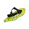Sněžnice HAVEN Morpho Classic Buckle zeleno/šedé