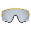Brýle UVEX Sportstyle 236 žluté + výměnné sklo