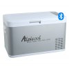 Chladící box SILVER FROST kompresor 25l 230/24/12V -20°C APP