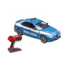 reel toys rc auto alfa romeo giulia quadrifoglio policie 1 14
