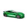 siva rc auto mercedes benz amg gt r pro 1 12 100 rtr zeleny