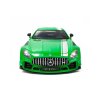 siva rc auto mercedes benz amg gt r pro 1 12 100 rtr zeleny