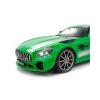 siva rc auto mercedes benz amg gt r pro 1 12 100 rtr zeleny