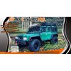 df models rc auto df 4j crawler 2023 edition 1 10 xxl zeleny