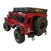 df models rc auto df 4j crawler 2023 edition 1 10 xxl cerveny