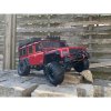df models rc auto df 4j crawler 2023 edition 1 10 xxl cerveny