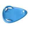 Kluzák talíř Plastkon Meteor modrý 60cm