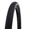 Plášť SCHWALBE Billy Bonkers Performance line 18"x2.0/50-355 černý