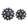 Kladky BBB BDP-07 RollerBoys 12/14T SRAM černé