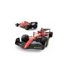 rastar rc auto formule 1 ferrari 1 12