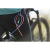 Zámek Hiplok tie lock 42cm oranžový