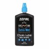 Olej ZEFAL Extra Wet Lube 125ml