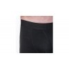 Boxerky SENSOR MERINO AIR černé NEW