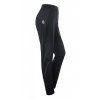 Kalhoty dlouhé dámské SENSOR PROFI černé NEW (Velikost L)