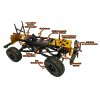 df models rc auto df 4j crawler 2023 edition 1 10 xxl kamuflaz