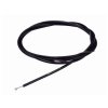 Bowdeny řadící BBB BCB-05C ShiftLine Campagnolo černý komplet