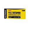 Tablety Nutrend MULTIVITAMIN COMPRESSED 60tablet