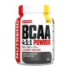 Nápoj Nutrend BCAA 4:1:1 Powder 500g ananas