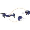 Syma dron X31 GPS FPV 5G HD kamera gesta