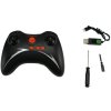 Syma RC vrtulník S39H Pioneer, barometr, autostart, autopřistání, LED