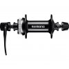 Náboj Shimano Alivio HB-MT200 přední 32d černý servisní balení