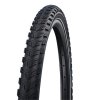 Plášť SCHWALBE Marathon 365 Performance Line 20"x2.15/55-406 kevlar černý