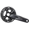 Kliky Shimano Deore FC-M4100 2x10 36x26z 175mm černé servisní balení