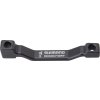 Adaptér brzdy Shimano SM-MA90 180 PP