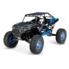 s-Idee RC buggy POLARIS RZR ACROSS North pole 1:12