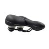 Sedlo Selle Royal Respiro 256x227mm černé