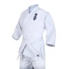 Kimono Karate Kyokushin DBX BUSHIDO DBX-KK-1 (Velikost 120cm)