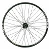 Kolo zapletené 26" Top Disc zadní RU 36 děr černé CnSpoke