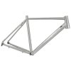 Rám gravel Al surový povrch XL 60cm