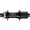 Náboj Shimano Deore FH-M6010 zadní 32d černý osa E-THRU 8-10r original balení