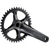 Kliky Shimano GRX FC-RX600 1x11 40z 172,5mm černé original balení