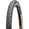 Plášť MAXXIS Minion DHF 29"x2.60/66-622 EXO TR Tanwall kevlar