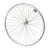 Kolo zapletené 26" 559-21 přední RU 36 děr stříbrné Union/CnSpoke