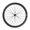 Kolo zapletené 28" MAVIC COSMIC SL 45 Disc CL přední