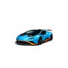 Rastar RC auto Lamborghini Huracán 1:14 LED světla RTR sada BAZAR